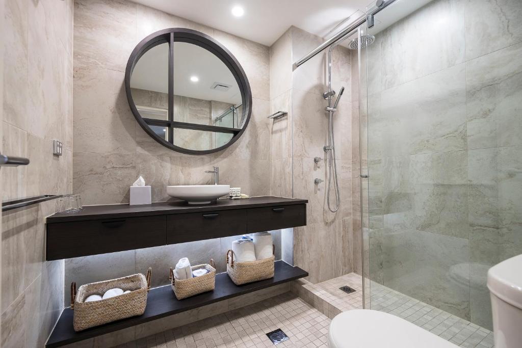 Peppers Manly Beach - Resim 34