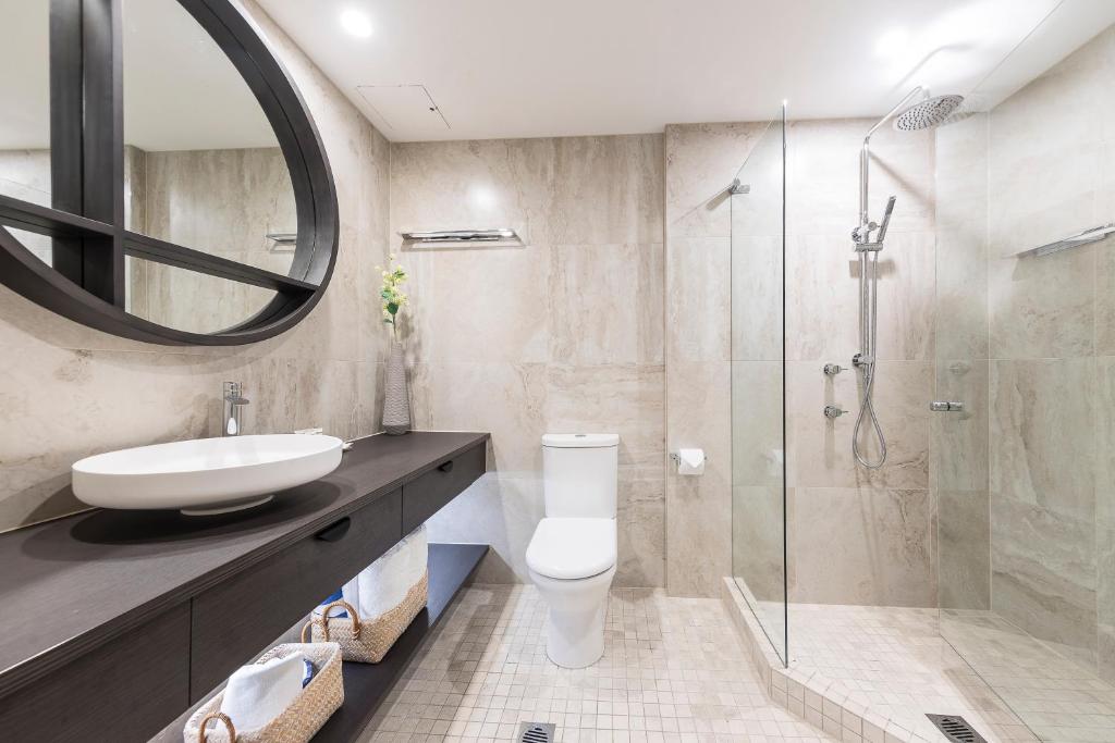 Peppers Manly Beach - Resim 36