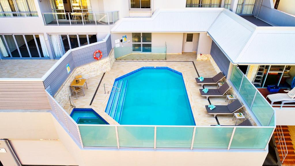 Peppers Manly Beach - Resim 37