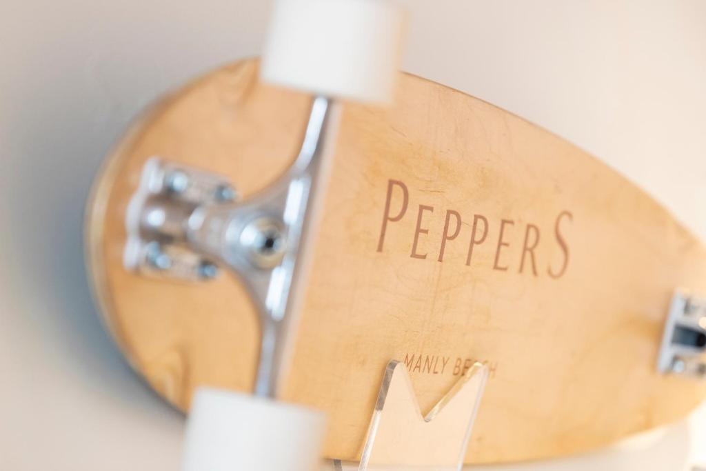 Peppers Manly Beach - Resim 40