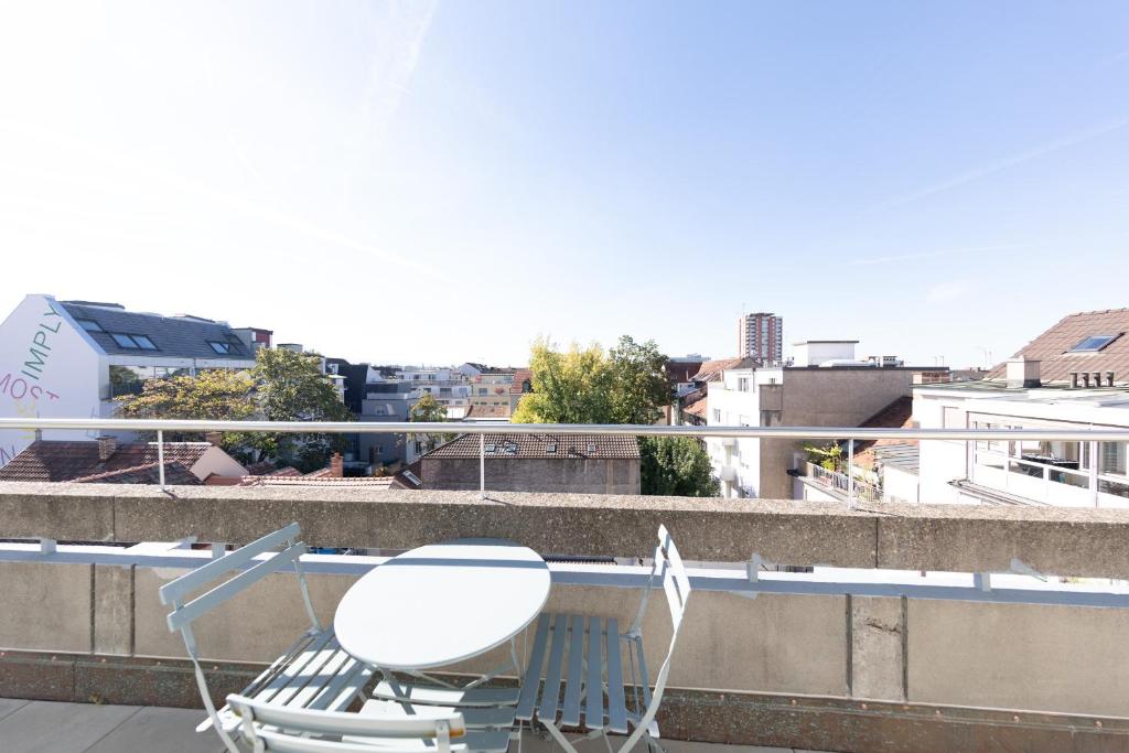 Hotel Alexander - Resim 9