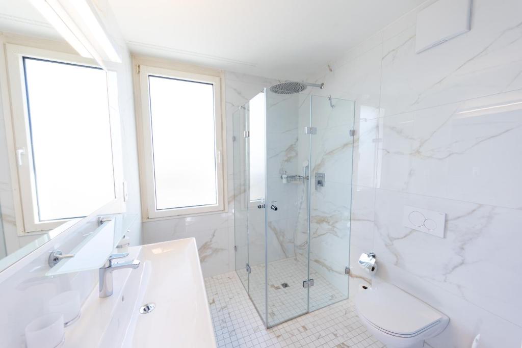 Hotel Alexander - Resim 10