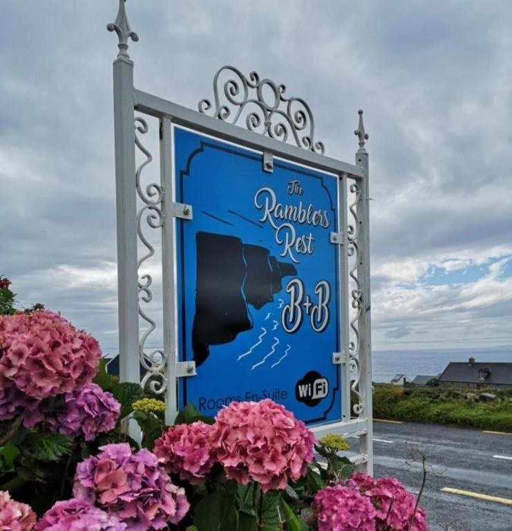 Fotografie z fotogalerie ubytování The Ramblers Rest B&B v destinaci Doolin