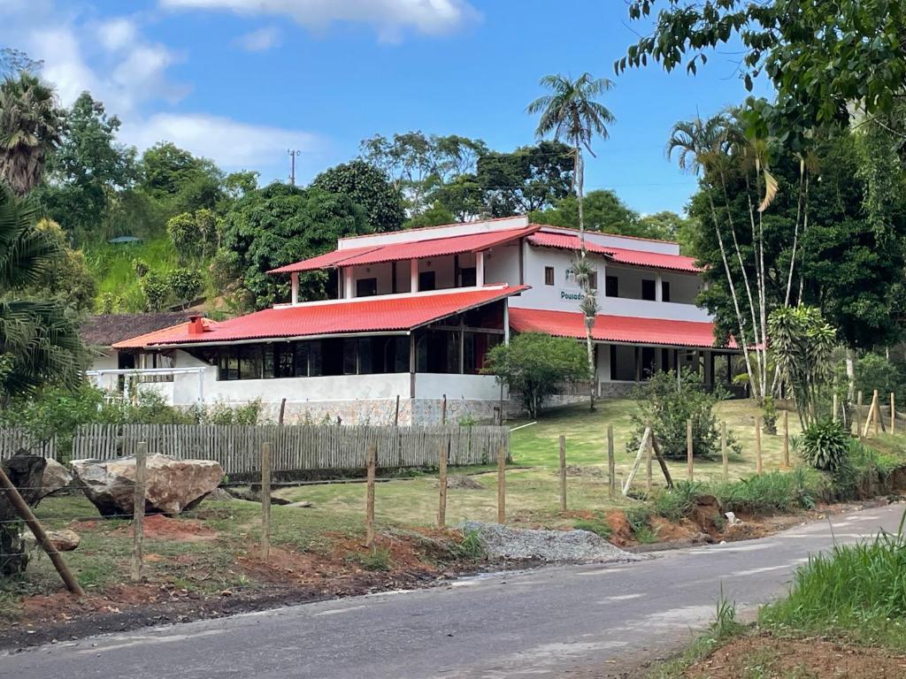 Santa Leopoldina