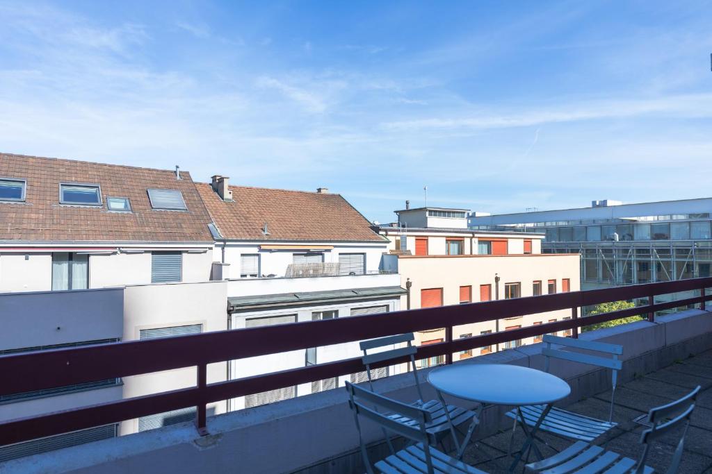 Hotel Alexander - Resim 5