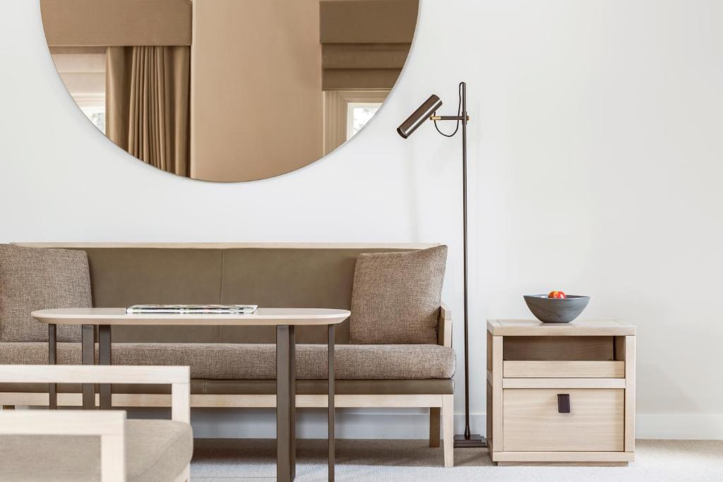 COMO The Treasury - Resim 16