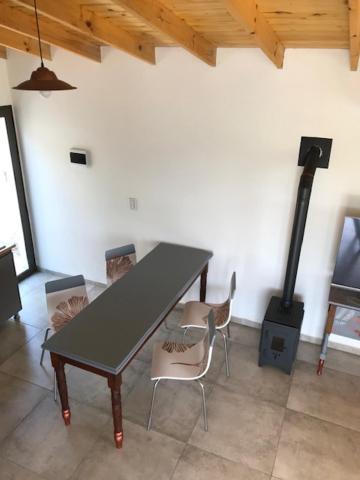 Foto sihtkohas Villa Rumipal asuva majutusasutuse Agave Serrano galeriist