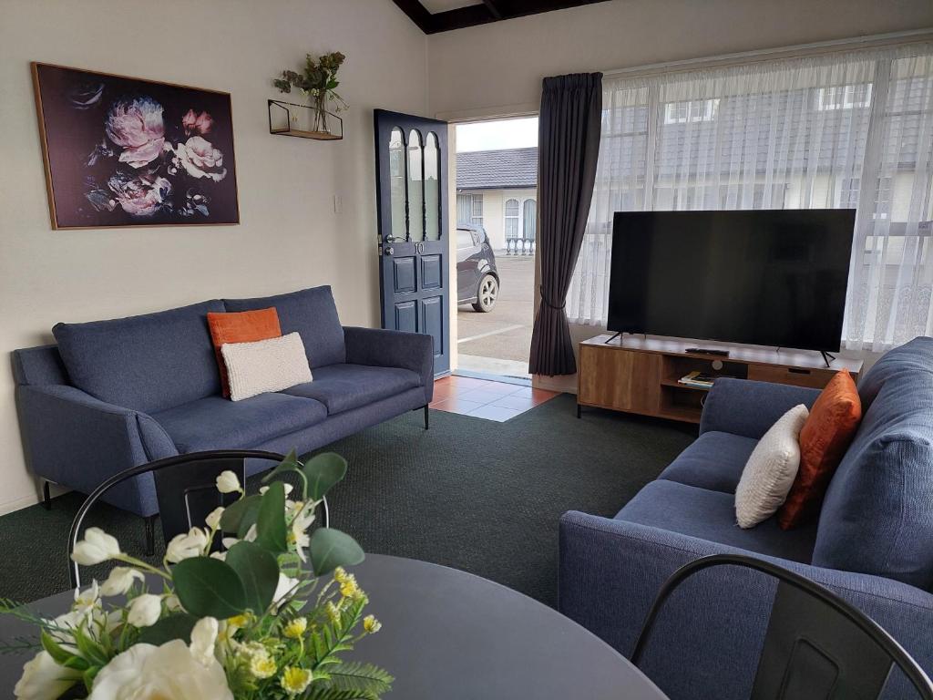 Colonial on Tay - Resim 31