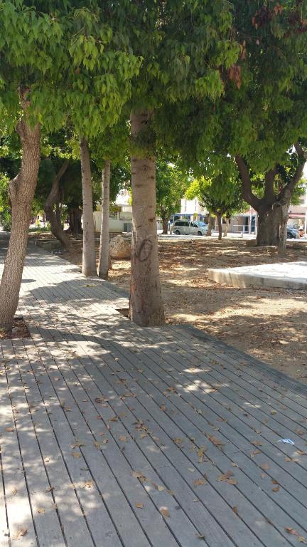 Fotografie z fotogalerie ubytování Alecos Hotel Apartments v destinaci Paphos City