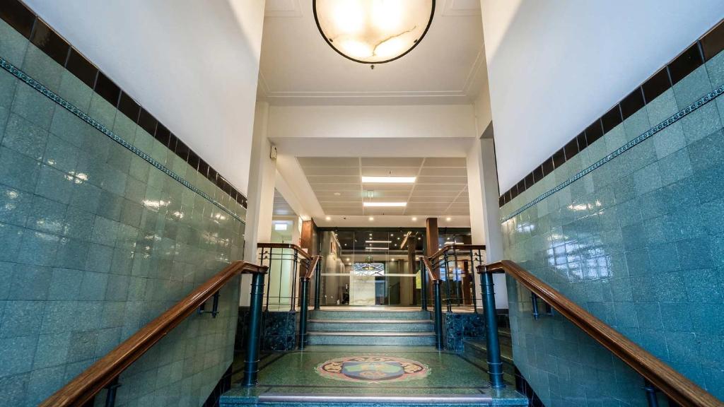 Oaks Sydney Goldsbrough Suites - Resim 9