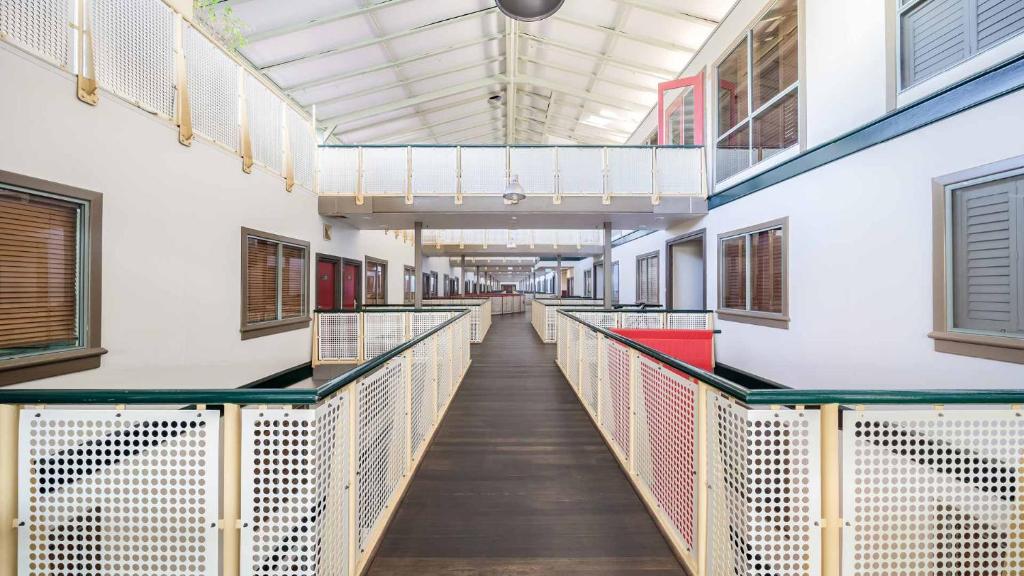 Oaks Sydney Goldsbrough Suites - Resim 10