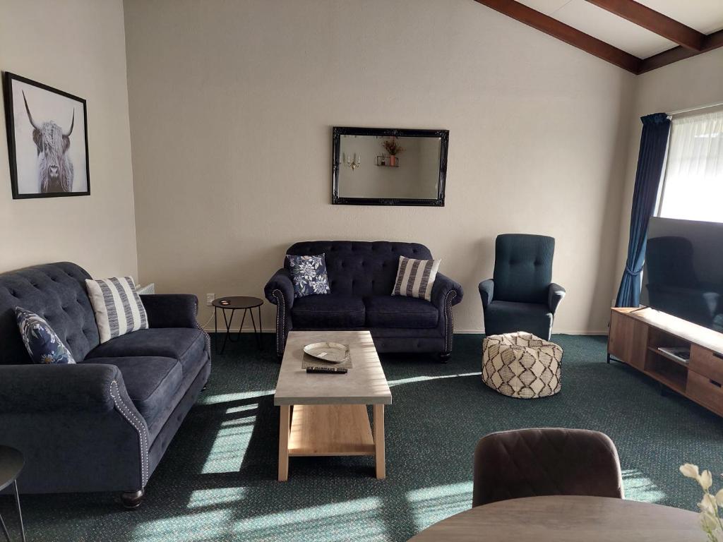 Colonial on Tay - Resim 26