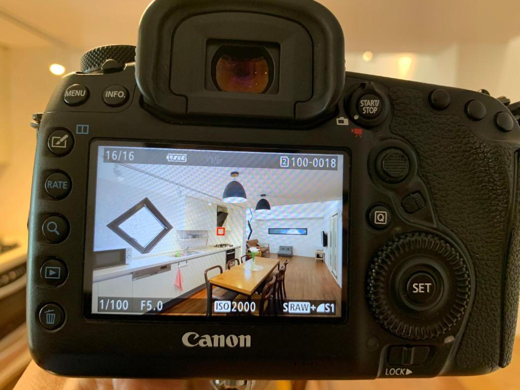Fotografie z fotogalerie ubytování Mir Guesthouse v destinaci Čedžu