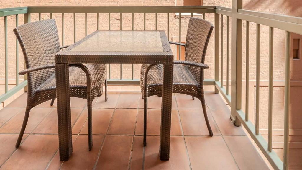 Oaks Sydney Goldsbrough Suites - Resim 26