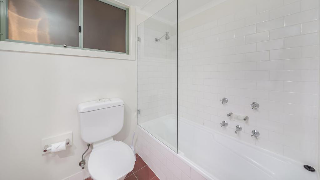 Oaks Sydney Goldsbrough Suites - Resim 27