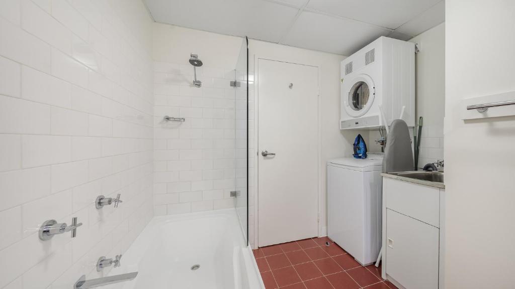 Oaks Sydney Goldsbrough Suites - Resim 39