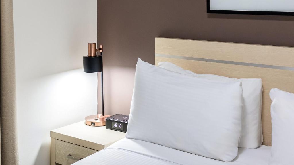 Oaks Sydney Goldsbrough Suites - Resim 38