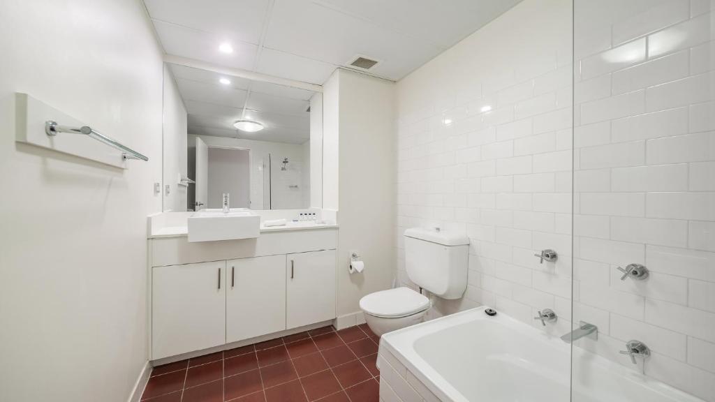 Oaks Sydney Goldsbrough Suites - Resim 36