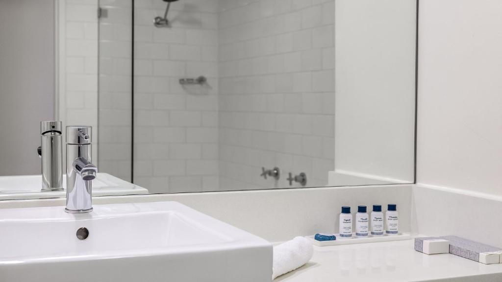 Oaks Sydney Goldsbrough Suites - Resim 37