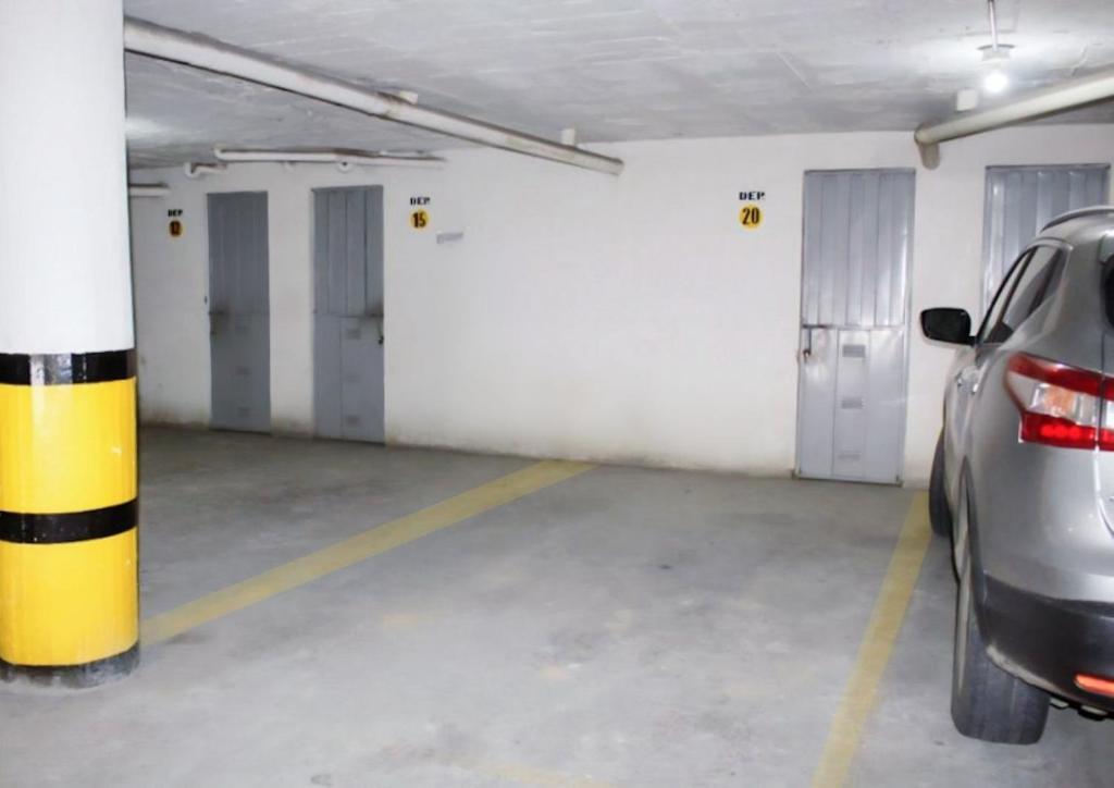 Fotografie z fotogalerie ubytování Apartamento en la mejor ubicación, centro de Loja v destinaci Loja