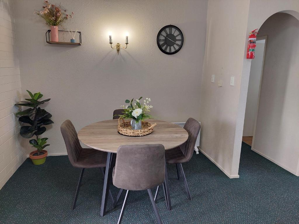 Fotografie z fotogalerie ubytování Colonial on Tay v destinaci Invercargill