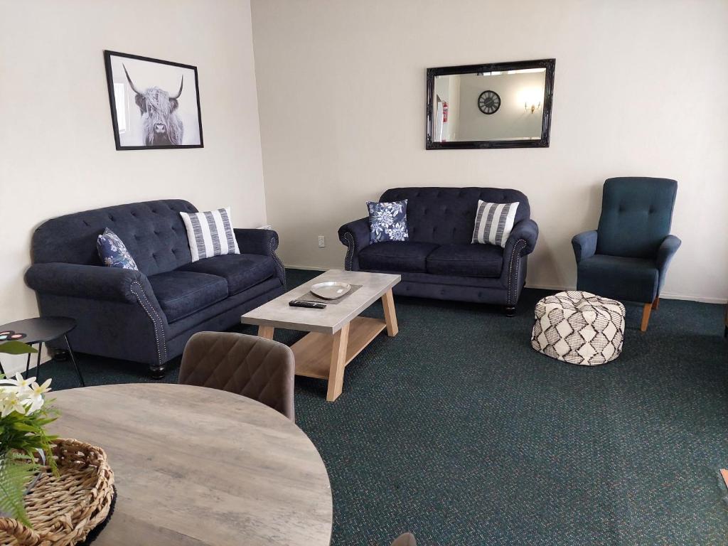 Colonial on Tay - Resim 35