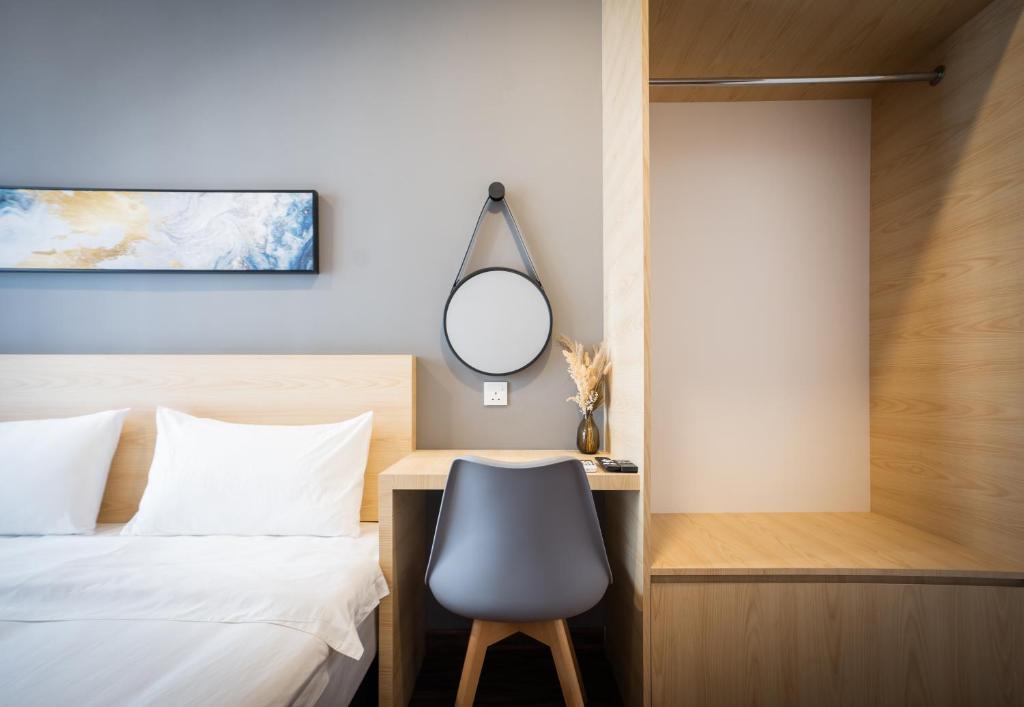 K Avenue by Pinstay - Estudio De Rey