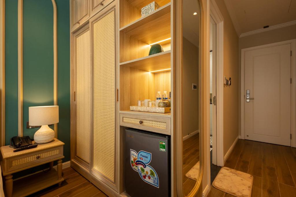 Stella Marina Boutique Hotel - 1