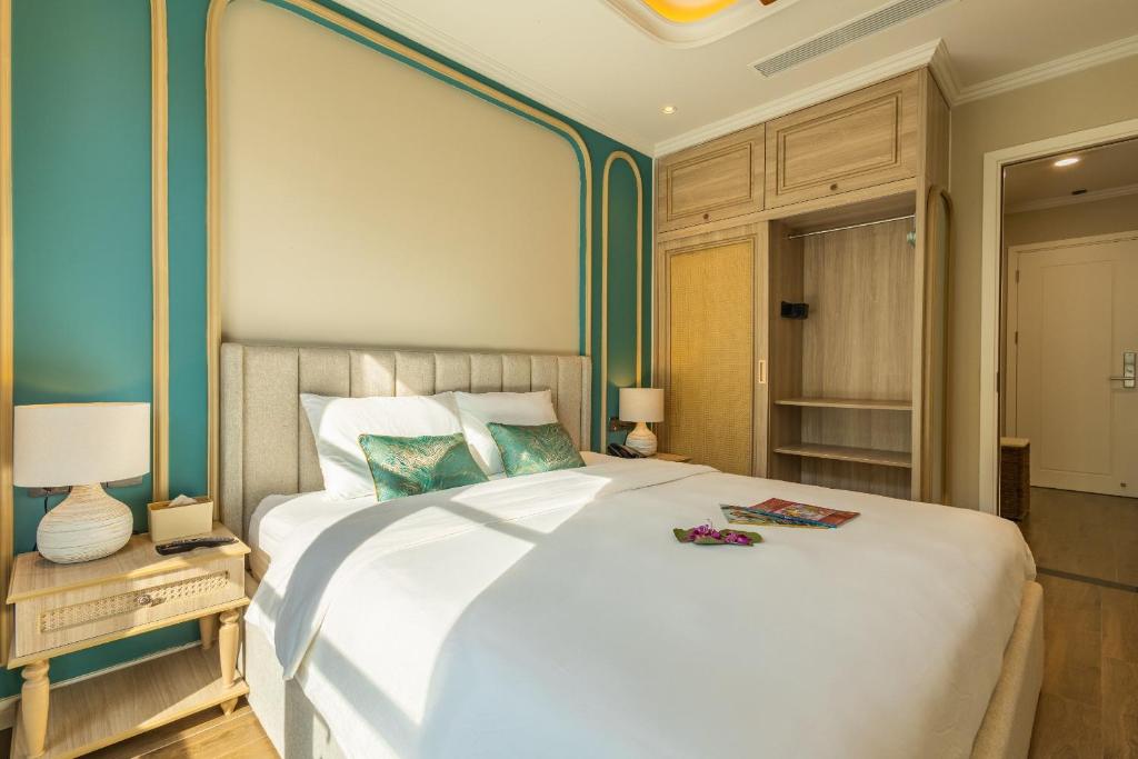 Stella Marina Boutique Hotel - 3