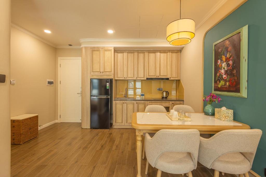 Stella Marina Boutique Hotel - 16