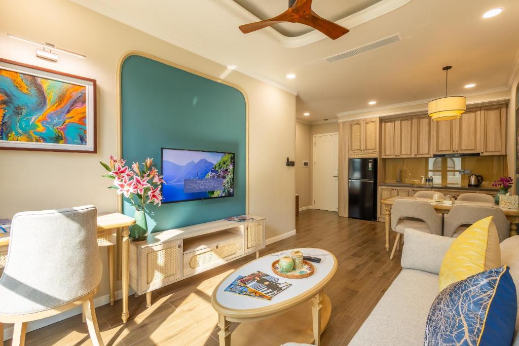 Stella Marina Boutique Hotel - 19