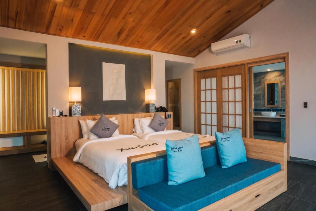 Vedana Lagoon Resort & Spa - 4