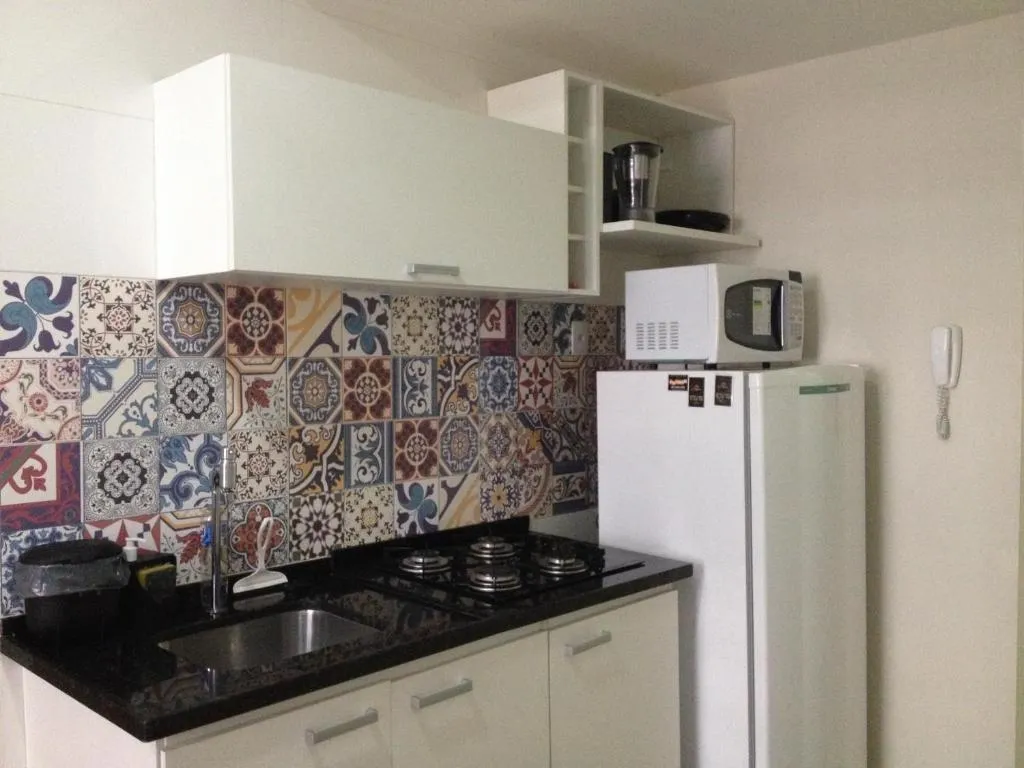 Apartamento Copacabana 1100, Rio de Janeiro, Brazilia