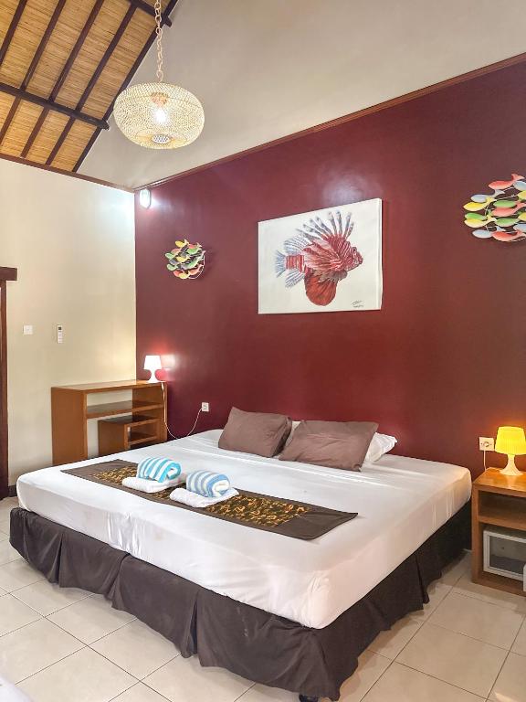 Trawangan Oasis - 17