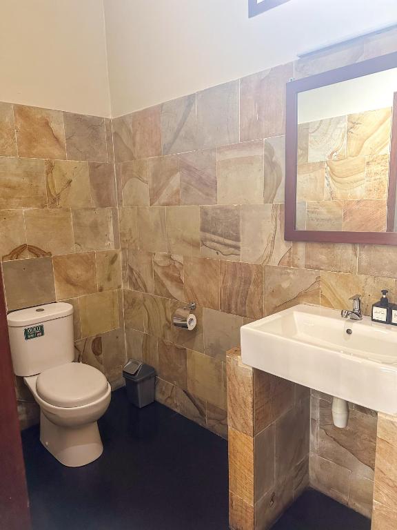 Trawangan Oasis - 11