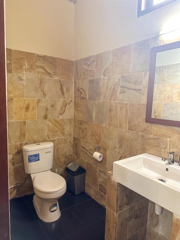 Trawangan Oasis - 14