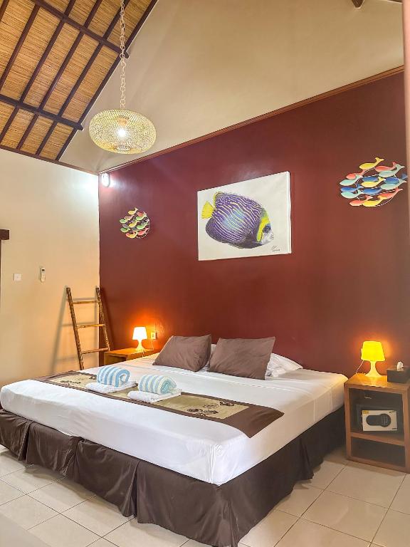 Trawangan Oasis - 15