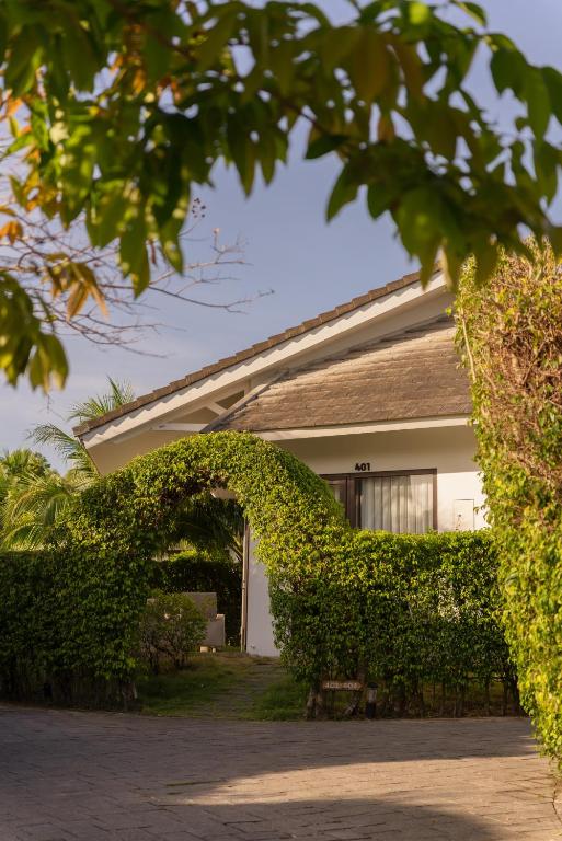 Biệt Thự Luxury Garden