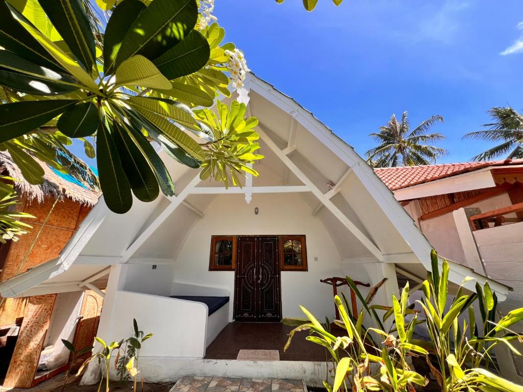 Gili Lumbung Bungalow - 4