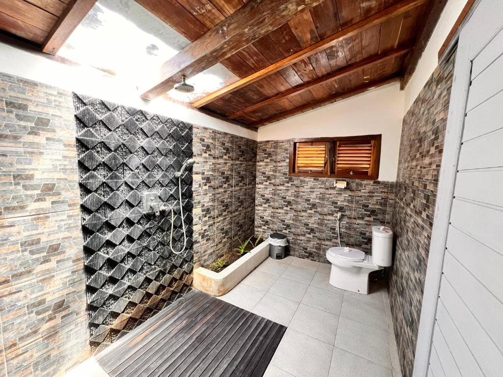 Gili Lumbung Bungalow - 17