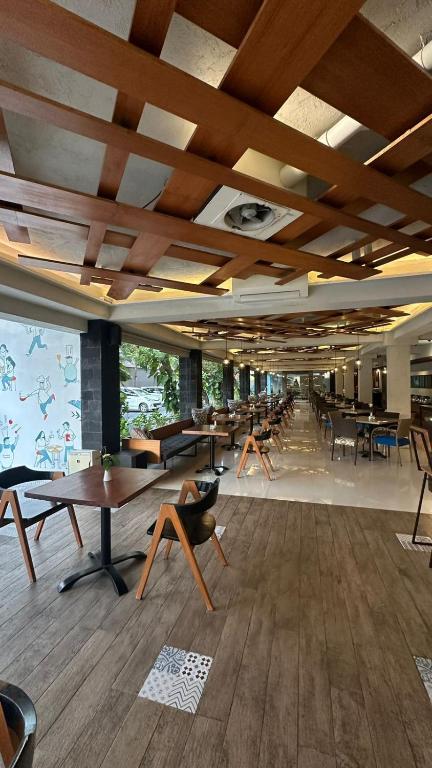 Fotografie z fotogalerie ubytování Bloo Bali Hotel v destinaci Legian
