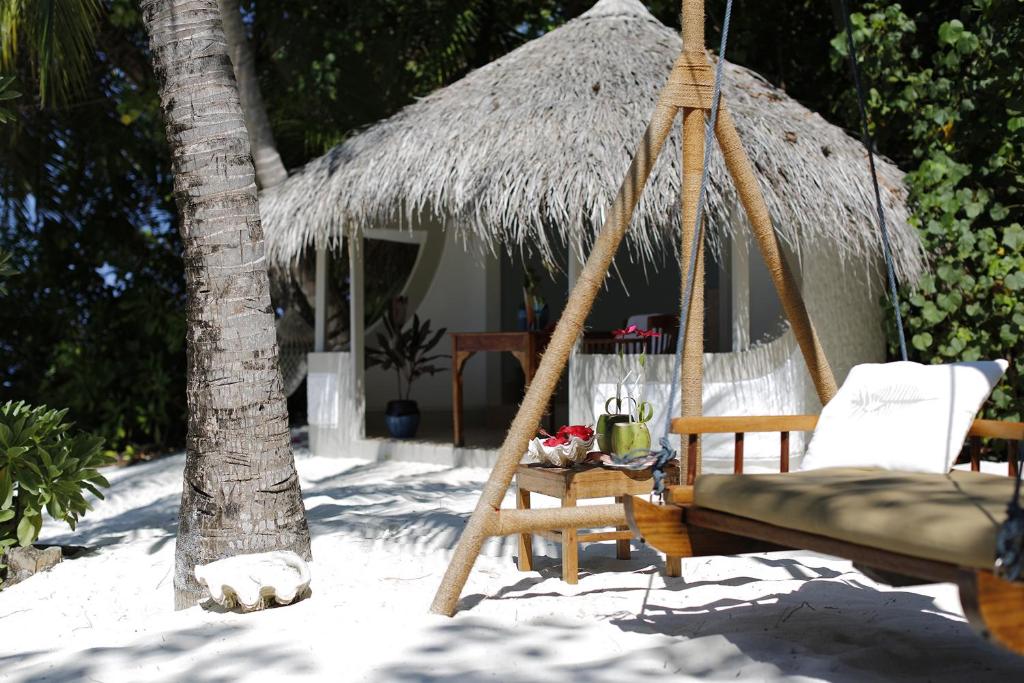 Nika Island Resort & Spa, Maldives - View 39