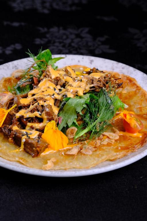 Law Courts Hotel - Resim 43