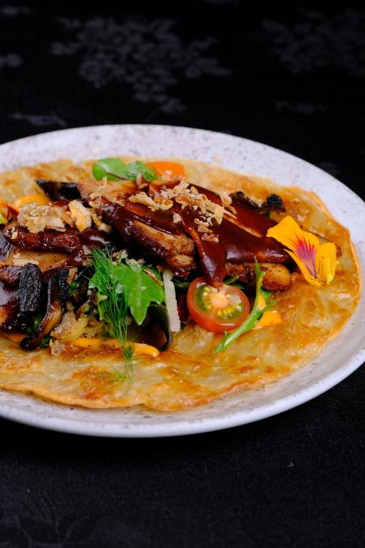 Law Courts Hotel - Resim 42