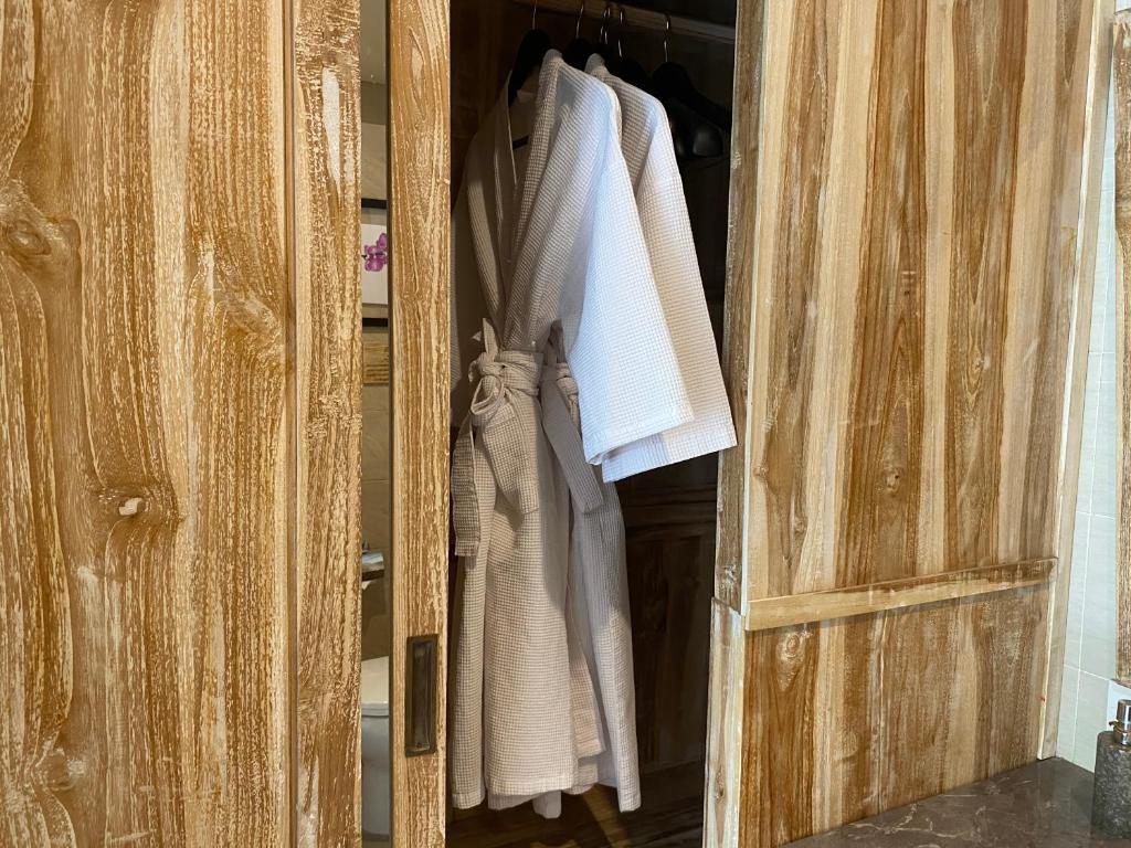 Green D'mel Bali - 19