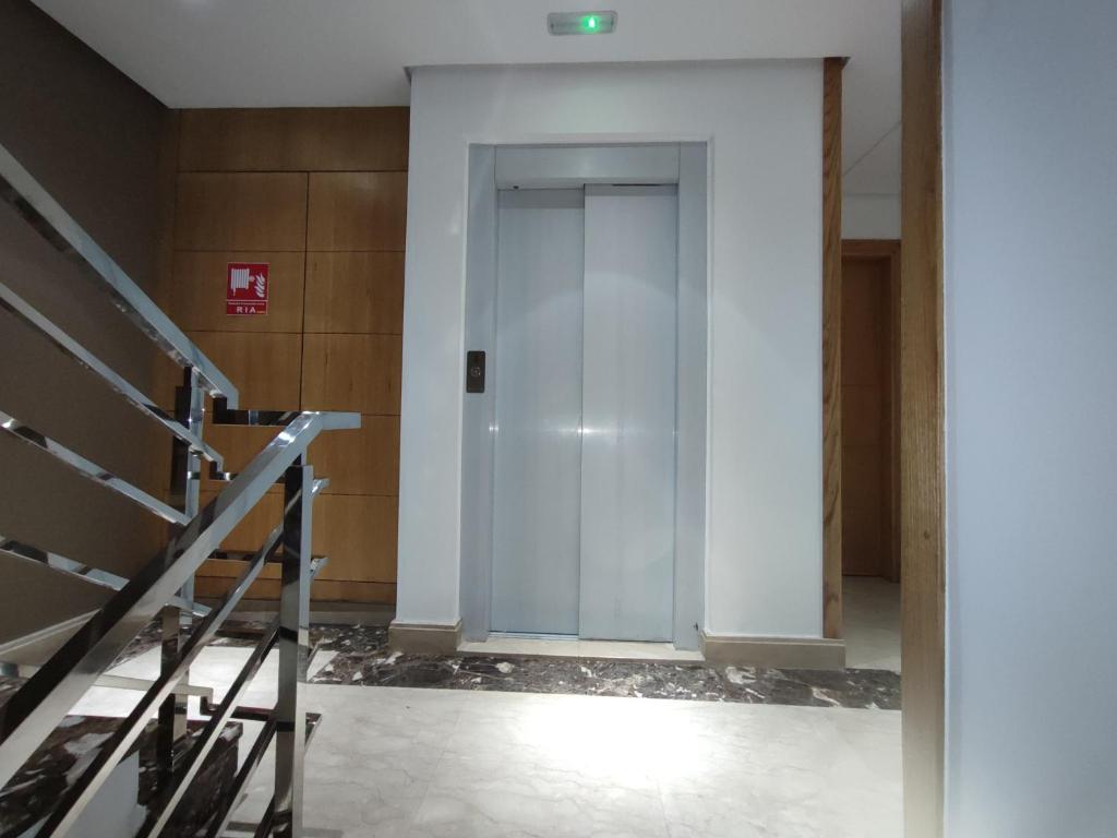 Fotografie z fotogalerie ubytování Hotel Residence Ramsis v destinaci Nador