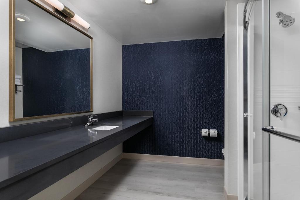 Fairfield Inn & Suites by Marriott Chattanooga South East Ridge photo