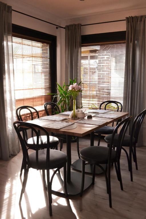 Hotel Astra Tajemniczy Ogród - Resim 39