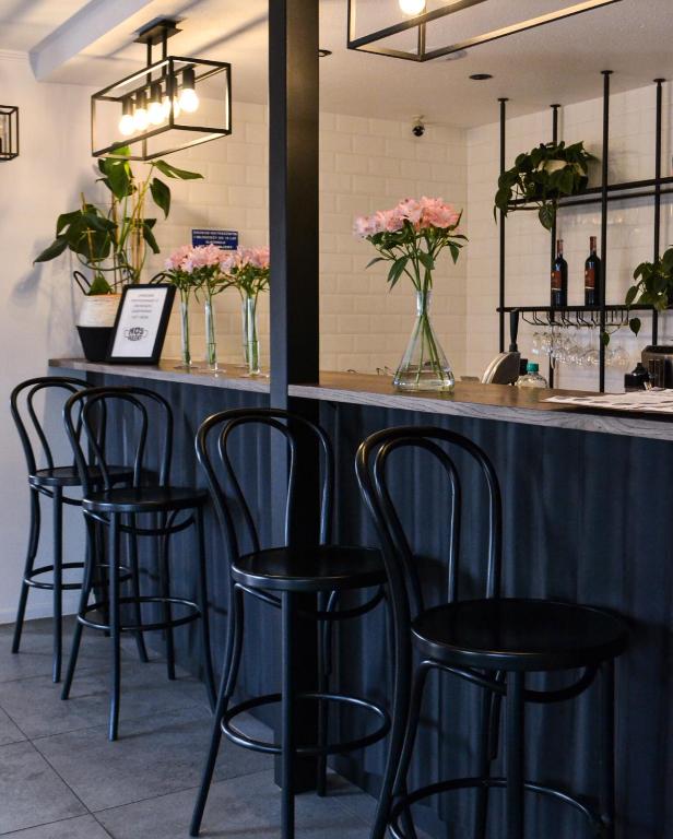 Hotel Astra Tajemniczy Ogród - Resim 40