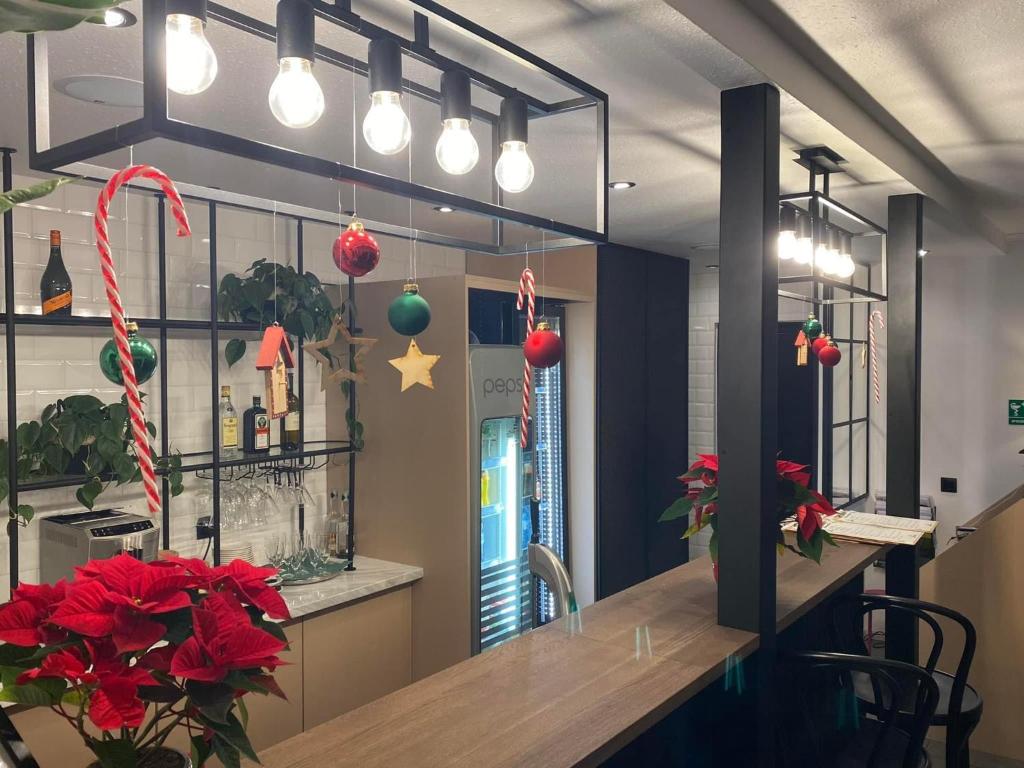 Hotel Astra Tajemniczy Ogród - Resim 42